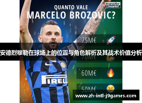 安德烈穆勒在球场上的位置与角色解析及其战术价值分析 安德烈穆勒在球场上的位置与角色解析及其战术价值分析