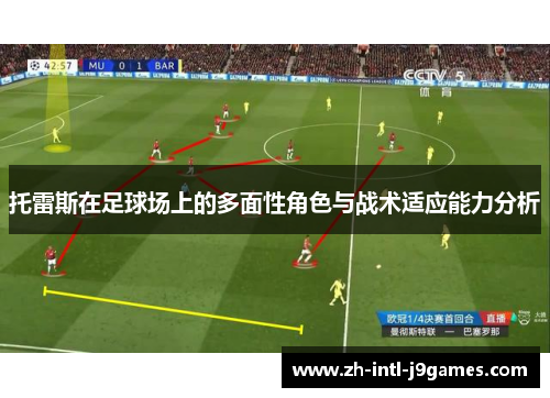 托雷斯在足球场上的多面性角色与战术适应能力分析