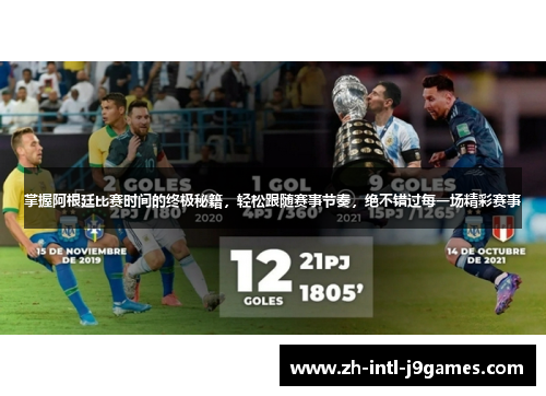 掌握阿根廷比赛时间的终极秘籍,轻松跟随赛事节奏,绝不错过每一场精彩赛事 掌握阿根廷比赛时间的终极秘籍,轻松跟随赛事节奏,绝不错过每一场精彩赛事