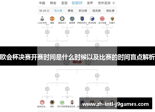 欧会杯决赛开赛时间是什么时候以及比赛的时间盲点解析 欧会杯决赛开赛时间是什么时候以及比赛的时间盲点解析